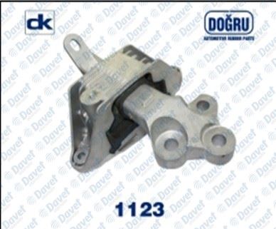BSG 65-700-228 Motor Takozu Sol  Astra J